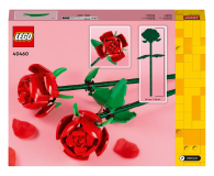 LEGO 40460 Róże - 1203609 - zdjęcie 8